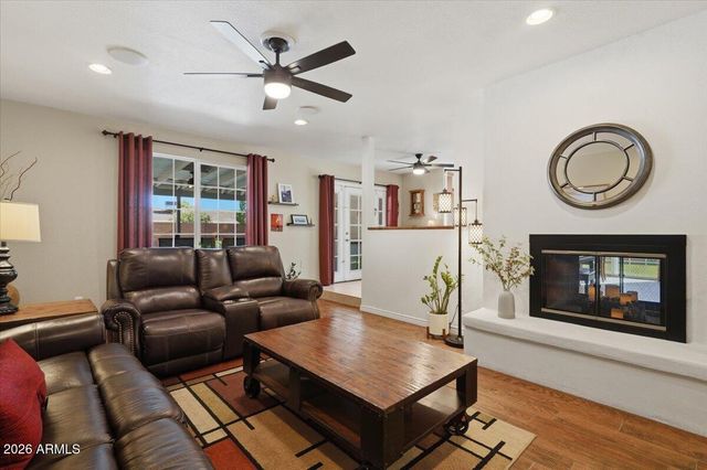 5009 E BLANCHE Drive, Scottsdale, AZ 85254