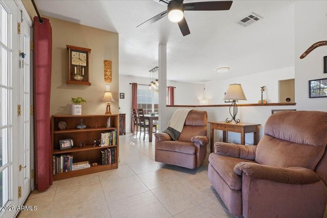 5009 E BLANCHE Drive, Scottsdale, AZ 85254