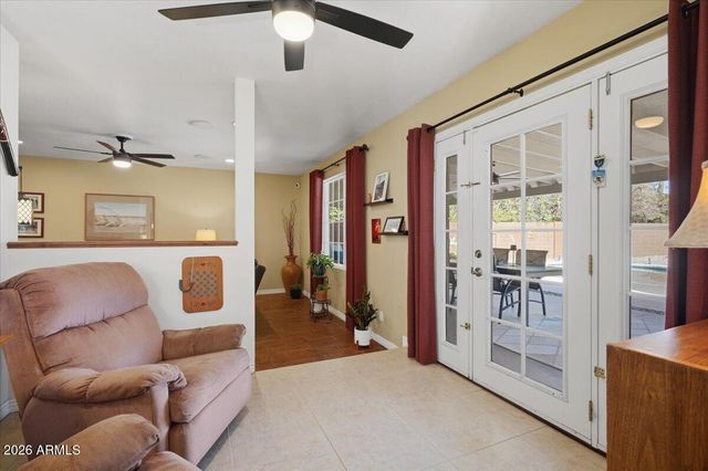 5009 E BLANCHE Drive, Scottsdale, AZ 85254