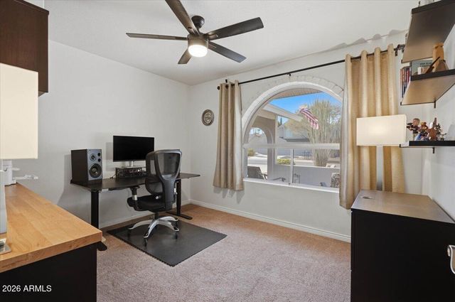 5009 E BLANCHE Drive, Scottsdale, AZ 85254