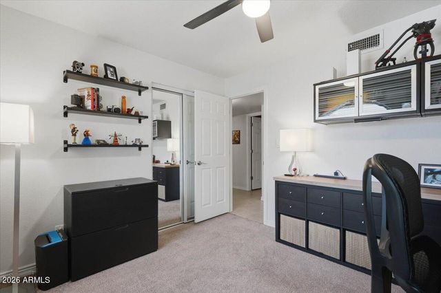 5009 E BLANCHE Drive, Scottsdale, AZ 85254