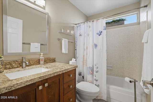 5009 E BLANCHE Drive, Scottsdale, AZ 85254
