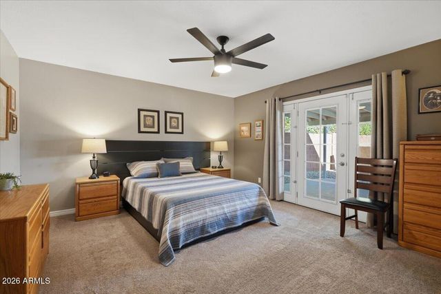 5009 E BLANCHE Drive, Scottsdale, AZ 85254