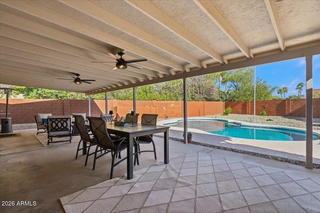 5009 E BLANCHE Drive, Scottsdale, AZ 85254