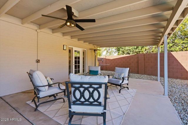 5009 E BLANCHE Drive, Scottsdale, AZ 85254