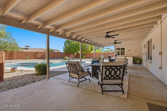 5009 E BLANCHE Drive, Scottsdale, AZ 85254