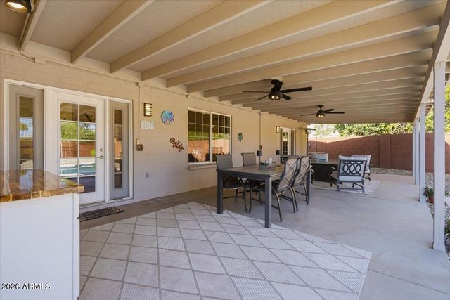 5009 E BLANCHE Drive, Scottsdale, AZ 85254