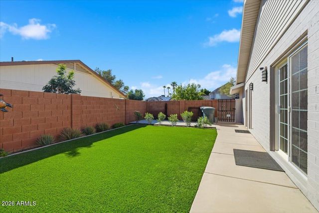 5009 E BLANCHE Drive, Scottsdale, AZ 85254