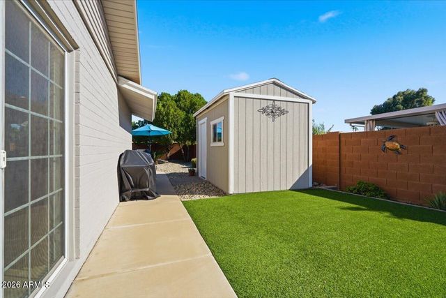 5009 E BLANCHE Drive, Scottsdale, AZ 85254