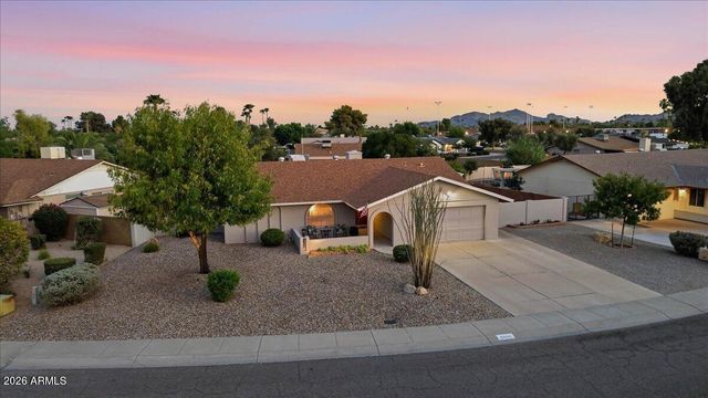 5009 E BLANCHE Drive, Scottsdale, AZ 85254