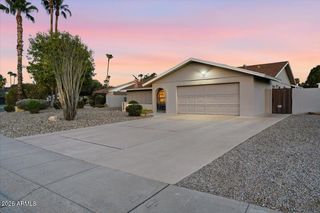 5009 E BLANCHE Drive, Scottsdale, AZ 85254
