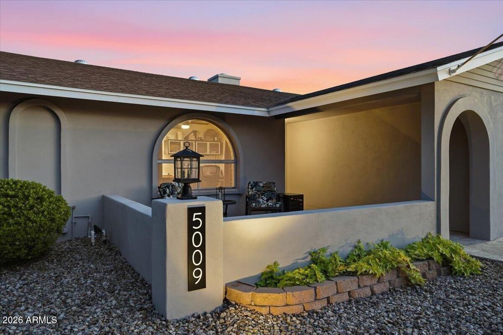 5009 E BLANCHE Drive, Scottsdale, AZ 85254 — photo 4