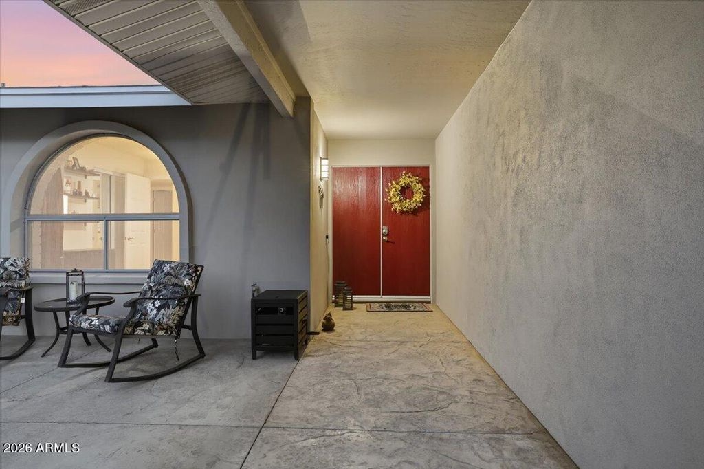 5009 E BLANCHE Drive, Scottsdale, AZ 85254 — photo 5