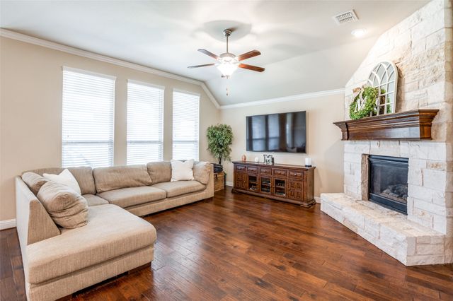 2721 Driftwood Creek Trail, Celina, TX 75078