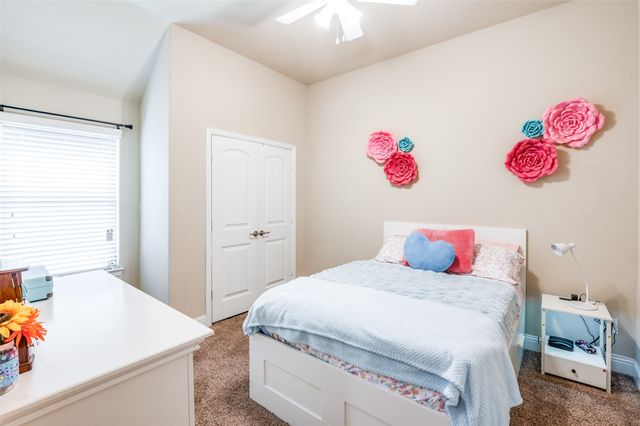 2721 Driftwood Creek Trail, Celina, TX 75078