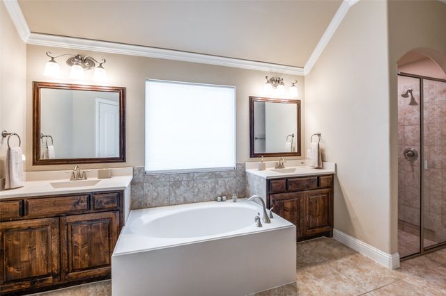 2721 Driftwood Creek Trail, Celina, TX 75078