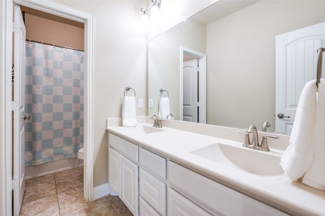 2721 Driftwood Creek Trail, Celina, TX 75078