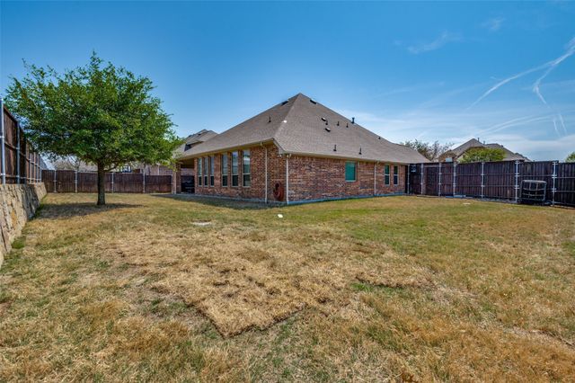 2721 Driftwood Creek Trail, Celina, TX 75078