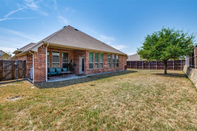 2721 Driftwood Creek Trail, Celina, TX 75078