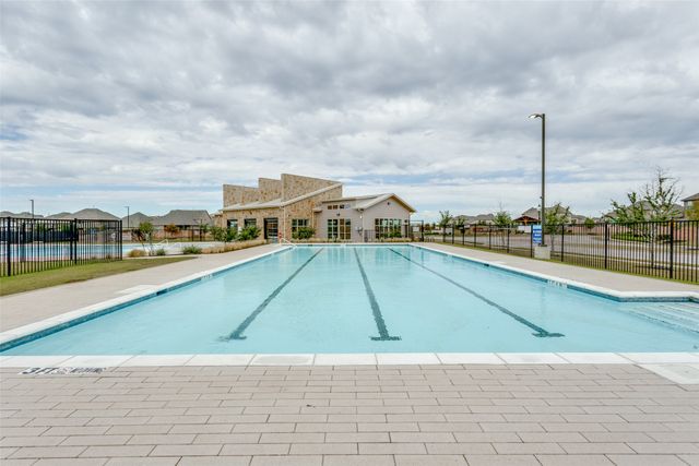 2721 Driftwood Creek Trail, Celina, TX 75078