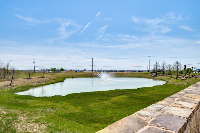 2721 Driftwood Creek Trail, Celina, TX 75078