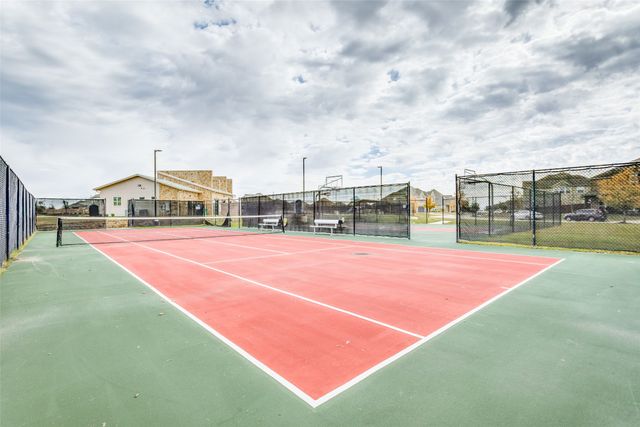 2721 Driftwood Creek Trail, Celina, TX 75078