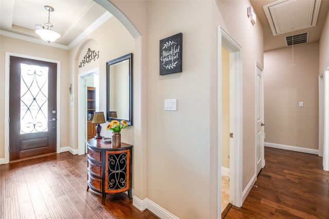 2721 Driftwood Creek Trail, Celina, TX 75078