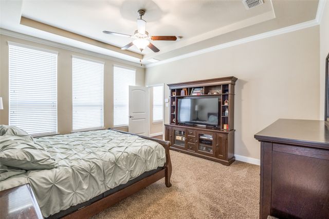 2721 Driftwood Creek Trail, Celina, TX 75078