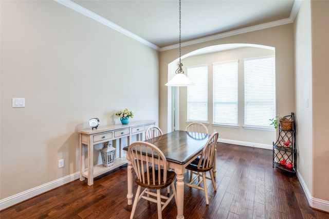 2721 Driftwood Creek Trail, Celina, TX 75078