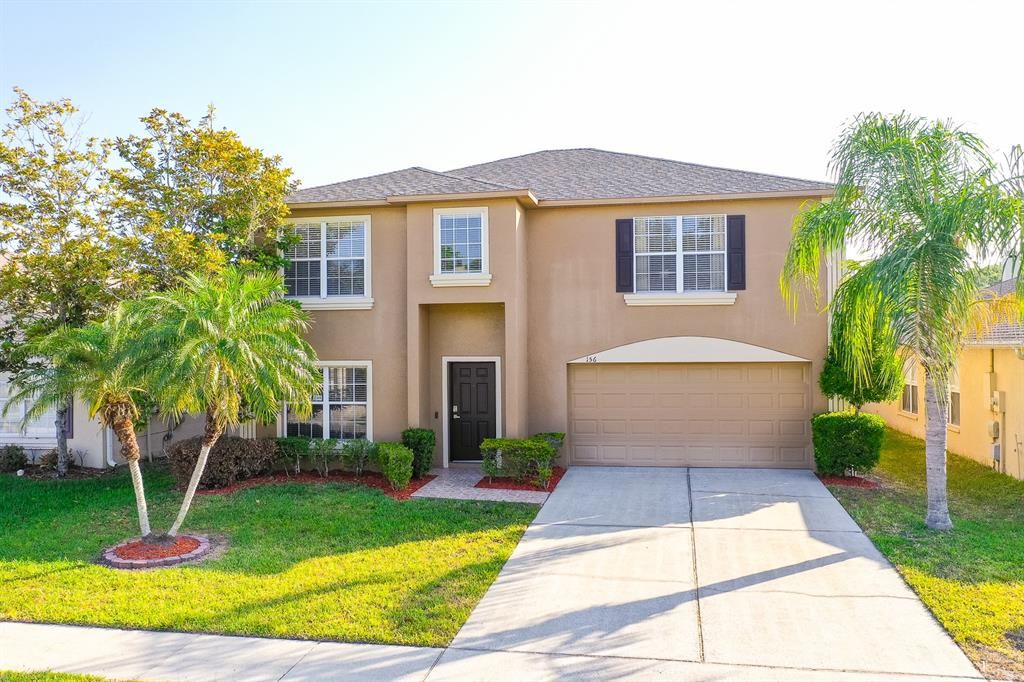156 BRISTOL FOREST TRAIL, Sanford, FL 32771