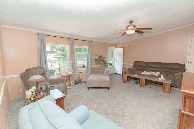 5417 Honeysuckle Road, Little Rock, AR 72206