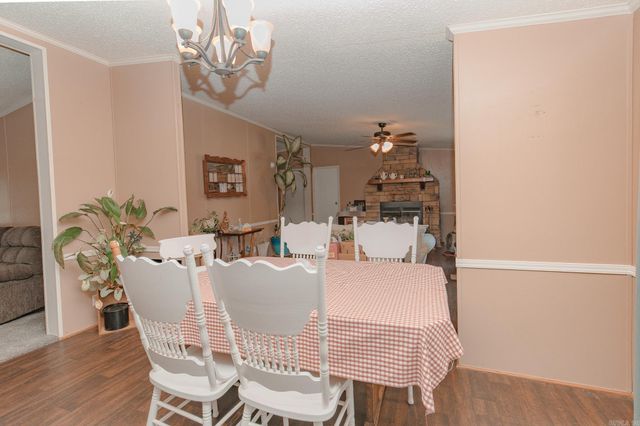 5417 Honeysuckle Road, Little Rock, AR 72206