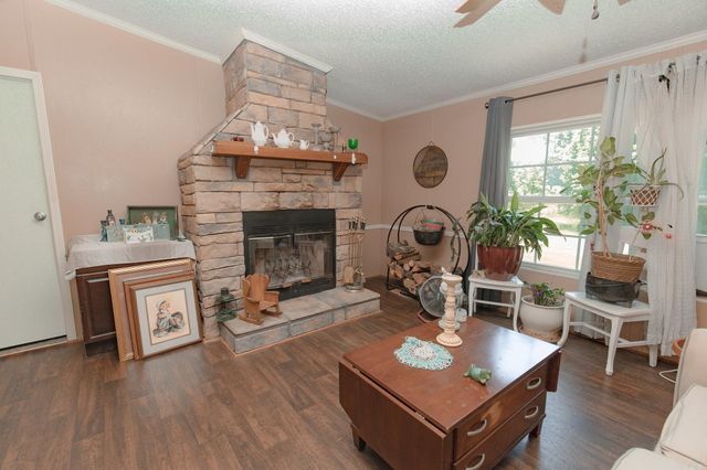 5417 Honeysuckle Road, Little Rock, AR 72206