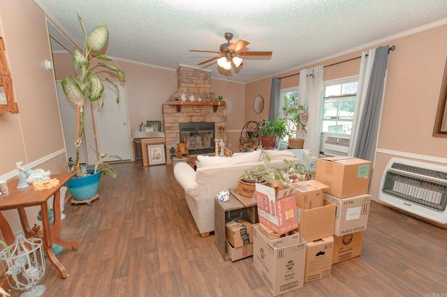 5417 Honeysuckle Road, Little Rock, AR 72206