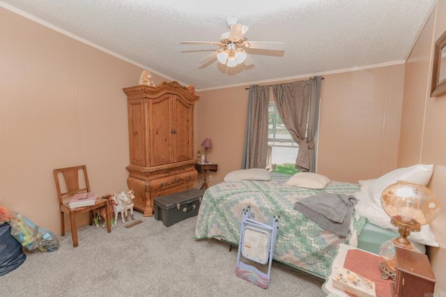 5417 Honeysuckle Road, Little Rock, AR 72206