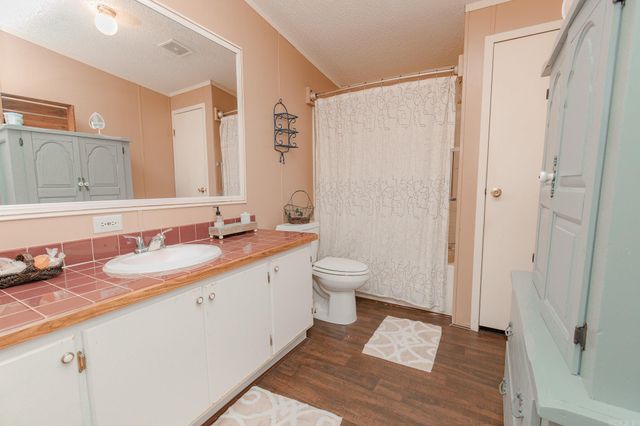 5417 Honeysuckle Road, Little Rock, AR 72206