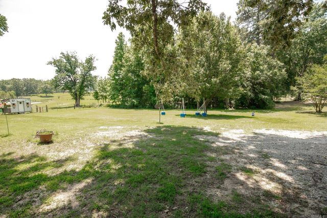 5417 Honeysuckle Road, Little Rock, AR 72206