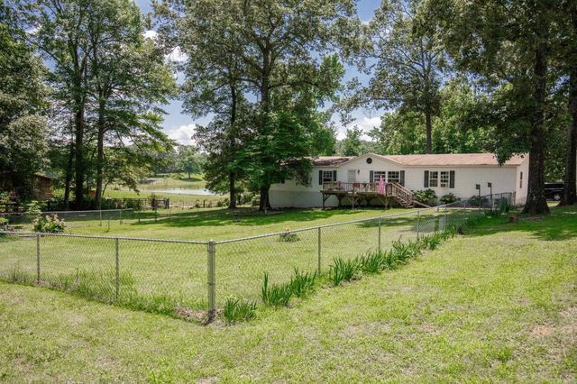 5417 Honeysuckle Road, Little Rock, AR 72206