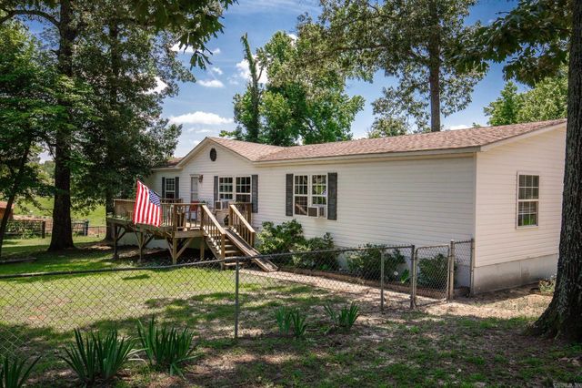 5417 Honeysuckle Road, Little Rock, AR 72206