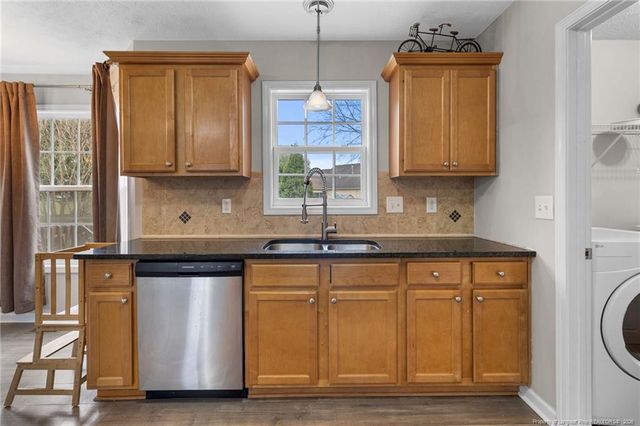 413 Holman Street, Fayetteville, NC 28306