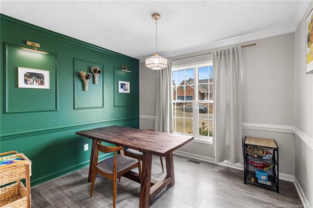 413 Holman Street, Fayetteville, NC 28306