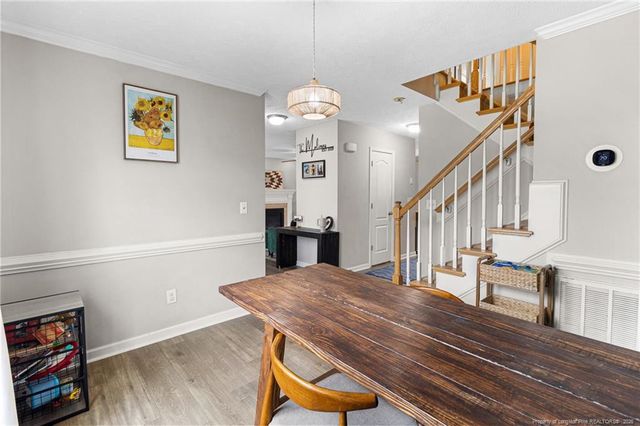 413 Holman Street, Fayetteville, NC 28306