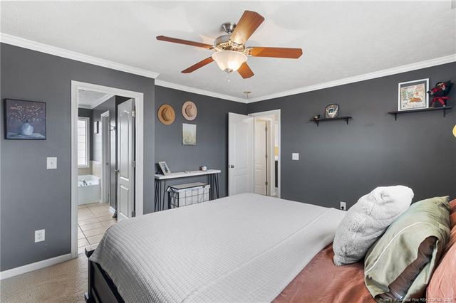 413 Holman Street, Fayetteville, NC 28306