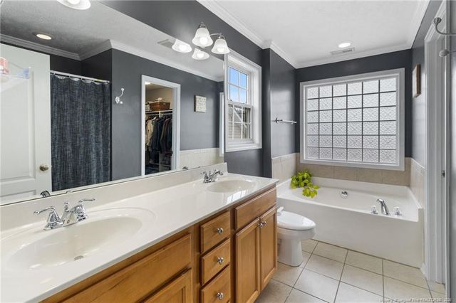 413 Holman Street, Fayetteville, NC 28306