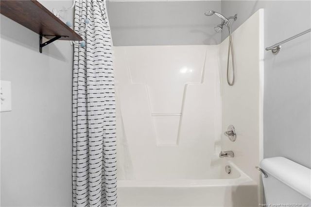 413 Holman Street, Fayetteville, NC 28306