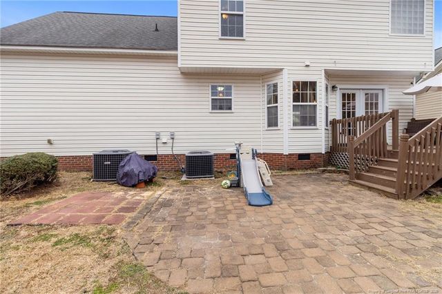 413 Holman Street, Fayetteville, NC 28306