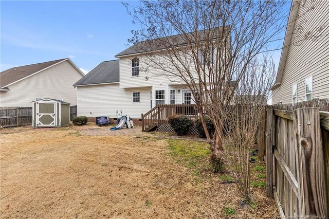 413 Holman Street, Fayetteville, NC 28306