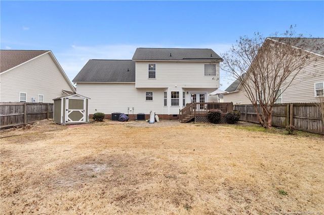 413 Holman Street, Fayetteville, NC 28306