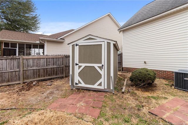 413 Holman Street, Fayetteville, NC 28306