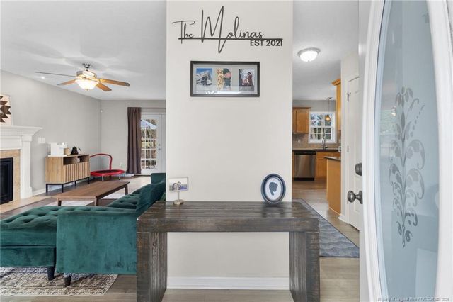 413 Holman Street, Fayetteville, NC 28306